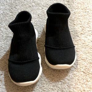 Toddler sock sneakers (Unisex)